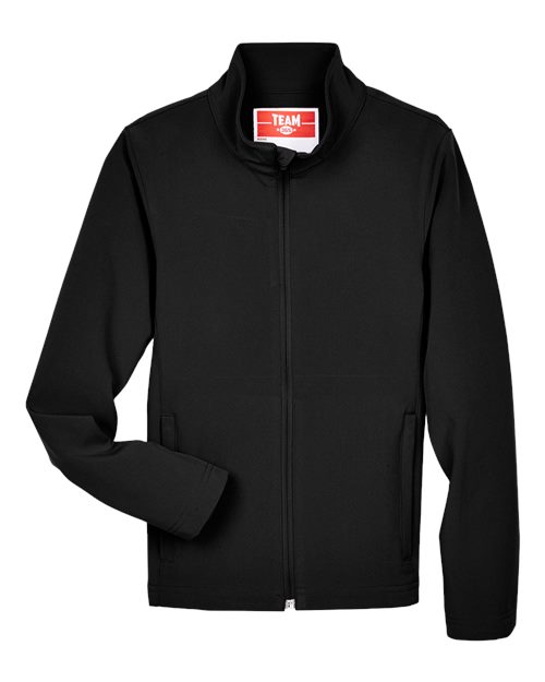 Youth Leader Soft Shell Jacket