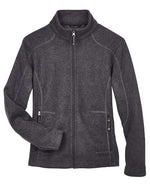 Women's Voyage Fleece Jacket