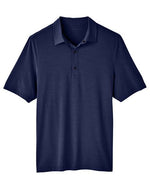 Men's JAQ Snap-Up Stretch Performance Polo