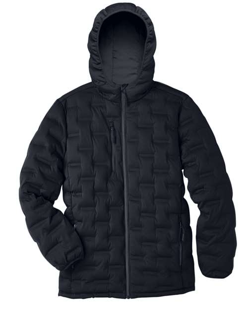 Men's Loft Puffer Jacket