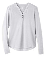 Women's JAQ Snap-Up Stretch Performance Pullover