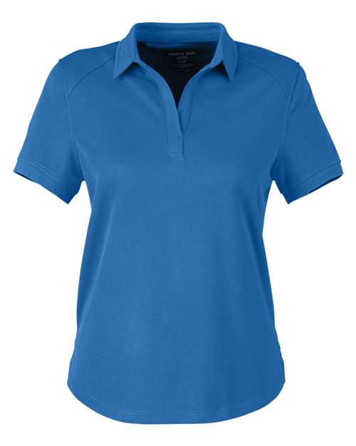 Women's Express Tech Performance Polo