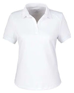 Women's Express Tech Performance Polo