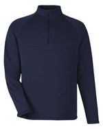 Men's Revive Coolcore® Quarter-Zip Pullover