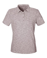 Women's Eclipse Jacquard Polo