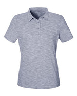 Women's Eclipse Jacquard Polo