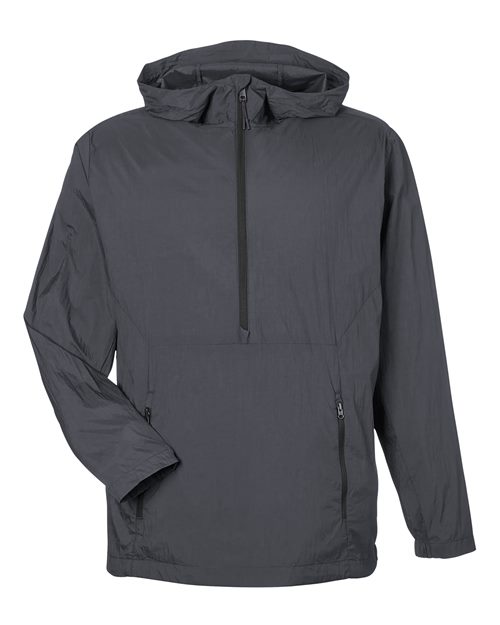 Men's Aura Lightweight Packable Anorak