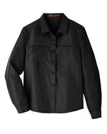 Women's Key West Long Sleeve Performance Staff Shirt