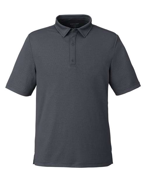 Men's Replay Recycled Pique Polo