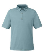 Men's Replay Recycled Pique Polo