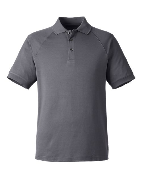 Men's Charge Snag and Soil Protect Polo