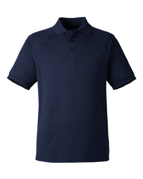 Men's Charge Snag and Soil Protect Polo