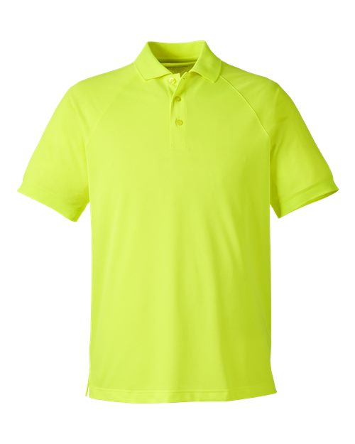 Men's Charge Snag and Soil Protect Polo