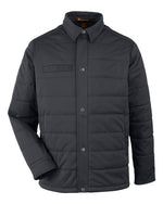 Unisex Guardian Soft Shell Chore Coat