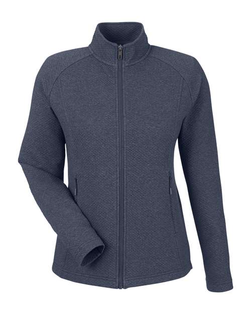 Women's Spirit Textured Full-Zip