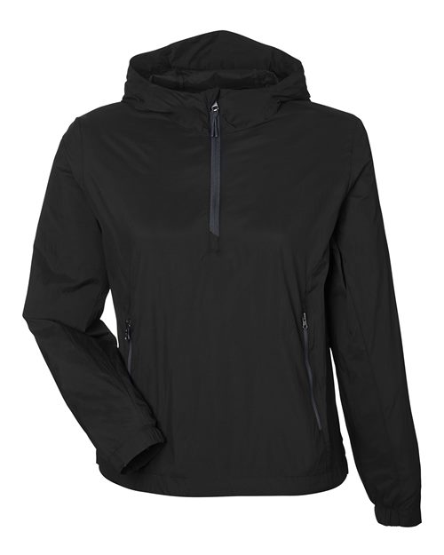 Women's Aura Lightweight Packable Anorak