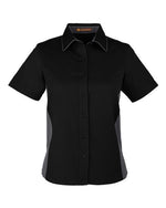 Women's Flash IL Colorblock Shirt