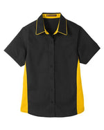Women's Flash IL Colorblock Shirt