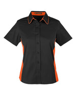 Women's Flash IL Colorblock Shirt