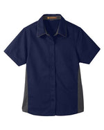 Women's Flash IL Colorblock Shirt