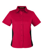 Women's Flash IL Colorblock Shirt