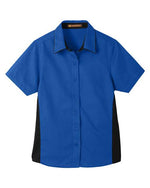 Women's Flash IL Colorblock Shirt