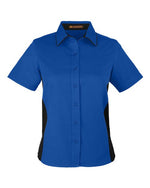 Women's Flash IL Colorblock Shirt