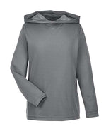 Youth Zone Performance Hooded T-Shirt