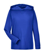 Youth Zone Performance Hooded T-Shirt