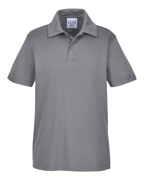 Youth Zone Performance Polo