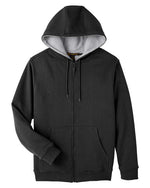 ClimaBloc™ Lined Heavyweight Hooded Sweatshirt