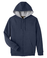 ClimaBloc™ Lined Heavyweight Hooded Sweatshirt