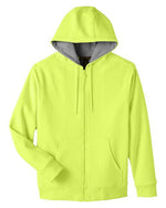 ClimaBloc™ Lined Heavyweight Hooded Sweatshirt