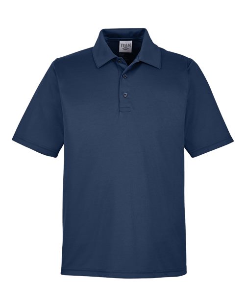 Men's Tall Zone Performance Polo