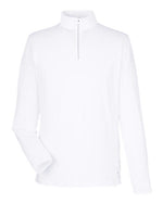 Men's You-V Quarter-Zip Pullover