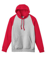Zone HydroSport™ Heavyweight Colorblock Hooded Sweatshirt
