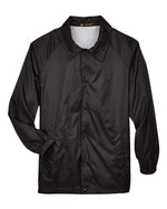 Unisex Nylon Staff Jacket