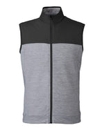 Men's Cloudspun Colorblock Vest