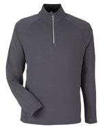 Men's Origin Performance Pique Quarter-Zip Pullover