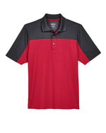 Balance Colorblock Performance Piqué Polo