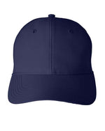 Pounce Adjustable Cap