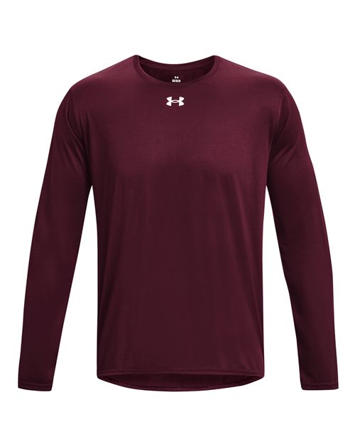 Men's Team Tech™ Long Sleeve T-Shirt
