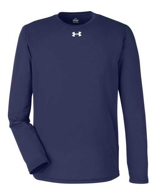 Men's Team Tech™ Long Sleeve T-Shirt