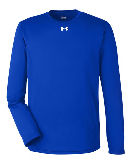 Men's Team Tech™ Long Sleeve T-Shirt
