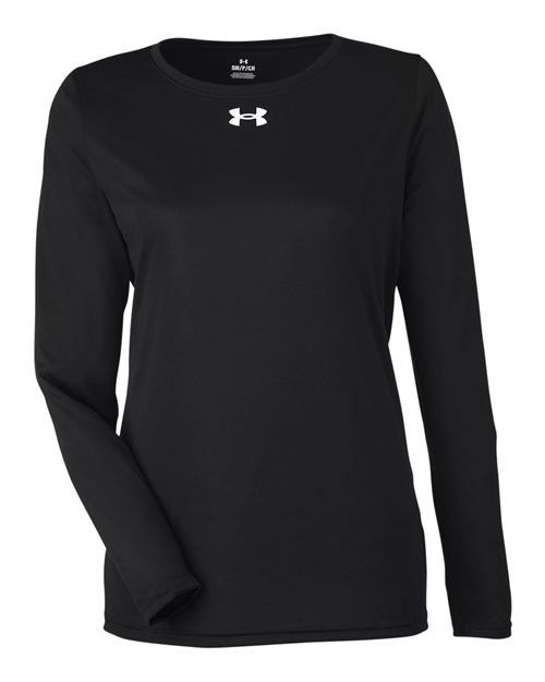 Women's Team Tech™ Long Sleeve T-Shirt