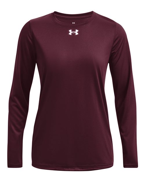 Women's Team Tech™ Long Sleeve T-Shirt