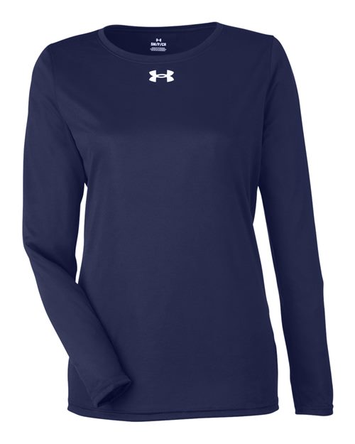 Women's Team Tech™ Long Sleeve T-Shirt