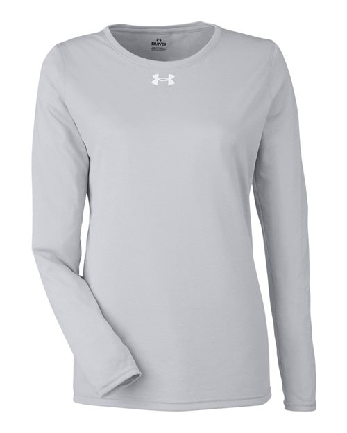 Women's Team Tech™ Long Sleeve T-Shirt