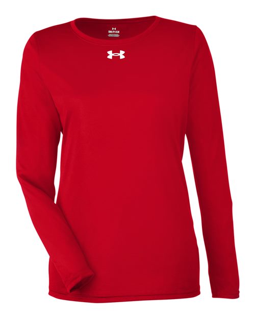Women's Team Tech™ Long Sleeve T-Shirt