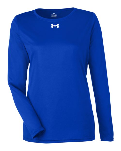 Women's Team Tech™ Long Sleeve T-Shirt